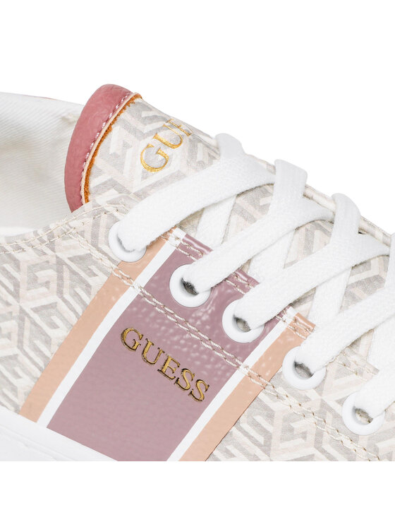 Scarpe sportive sale donna guess