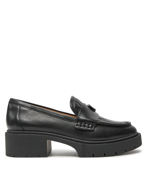 Chunky loafers Coach