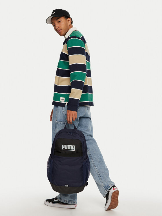 Puma Puma Σακίδιο Plus Backpack 079615 05 Σκούρο μπλε