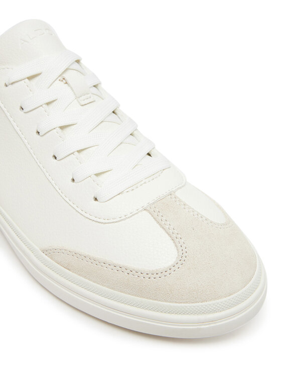 Aldo Aldo Сникърси Lido 13876977 Бял