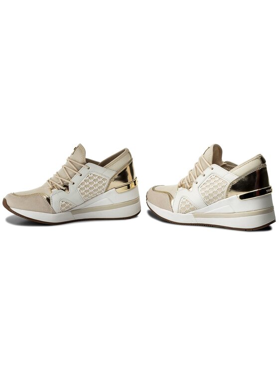 MICHAEL Michael Kors Sneakersy Scout Trainer 43T7SCFS9D B ov