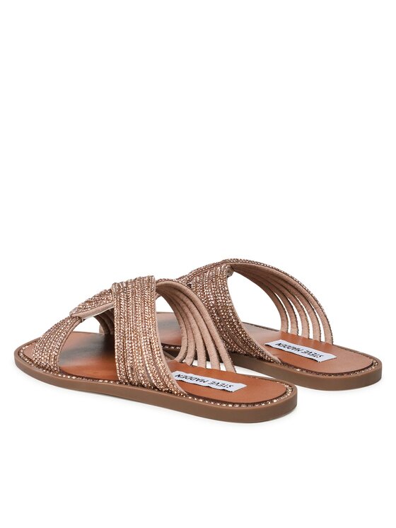 Steve Madden Steve Madden Ciabatte Neles SM11002423-686 Oro