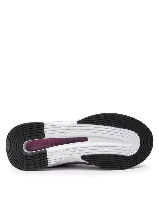 Sneakers Cushion Wmn 1011414.18Y Grigio