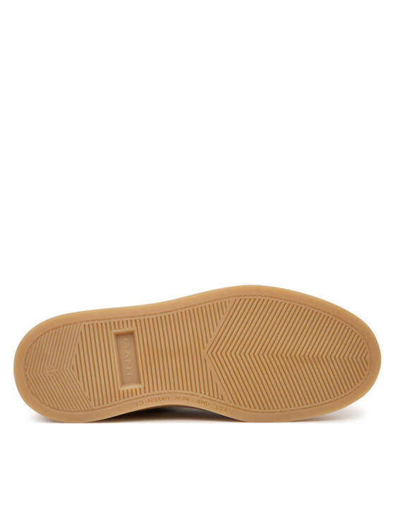 Gant Gant Snīkeri 33631377 Balts