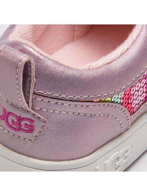 Ugg Ugg Tenisky K Caplan Mural Slip-On 1101059K Farebná