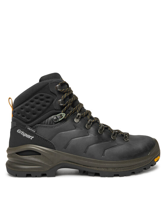Grisport Grisport Matkajalatsid 15203DV44 Must