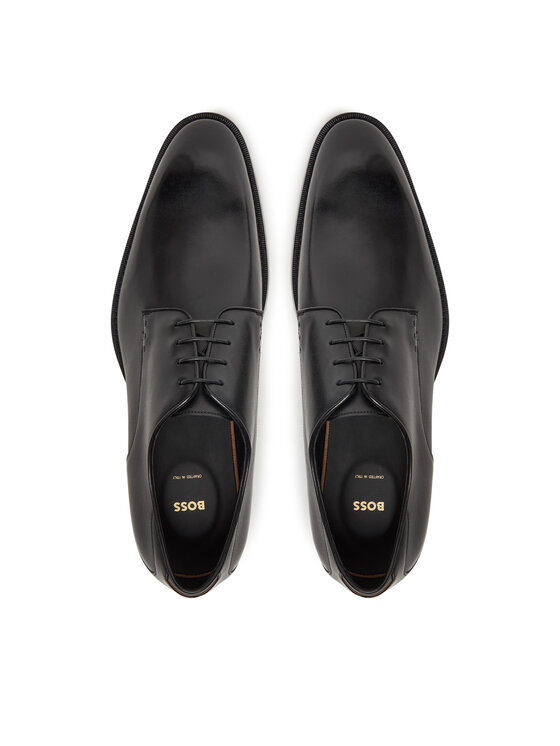BOSS BOSS Scarpe basse Rill 50534034 Nero