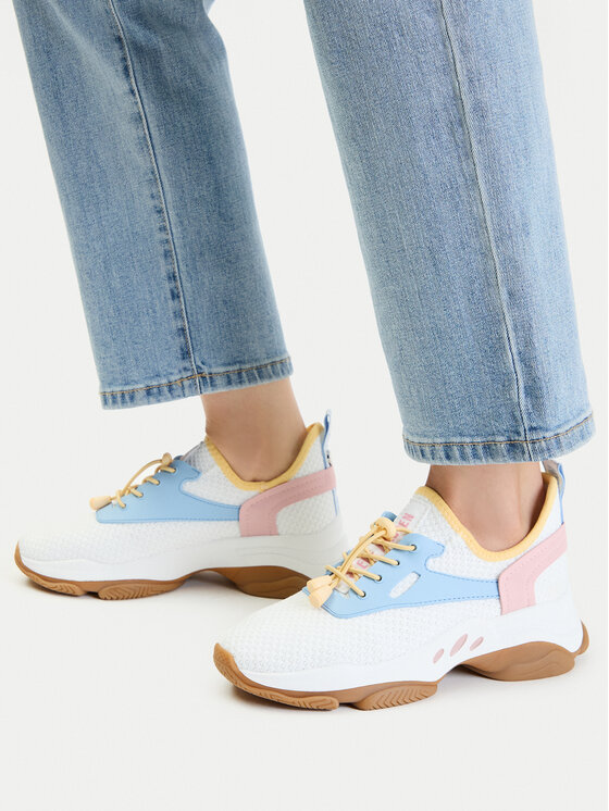 Steve Madden Steve Madden Sneakers Match-E 11004643 Gri