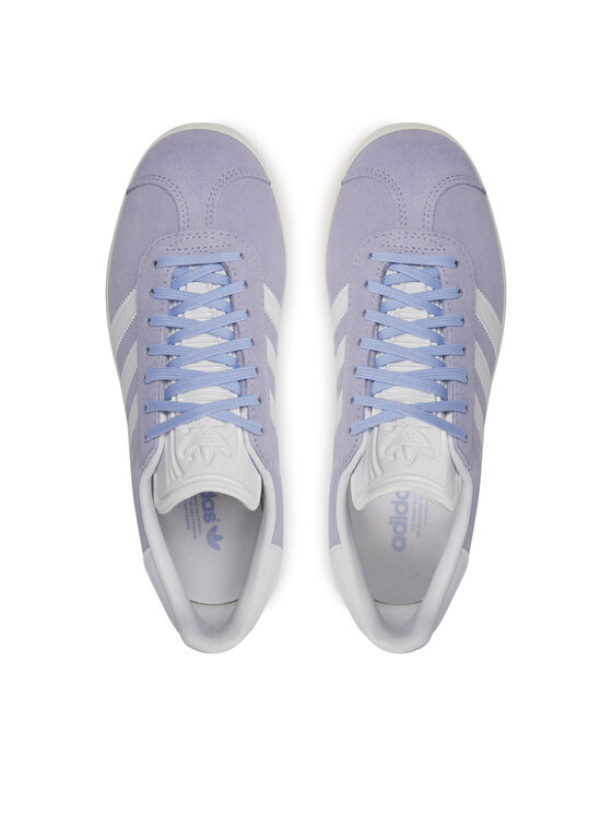 adidas adidas Tenisice Gazelle W IE0444 Ljubičasta