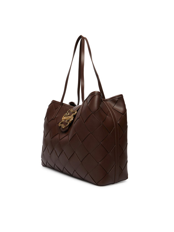 Just Cavalli Just Cavalli Handtasche 80RA4BM2 ZSD88 Braun