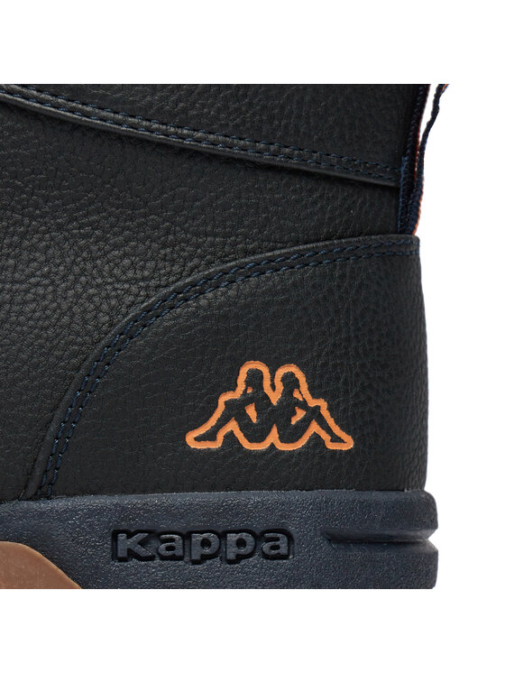 Kappa Kappa Bakancs 260327T Sötétkék