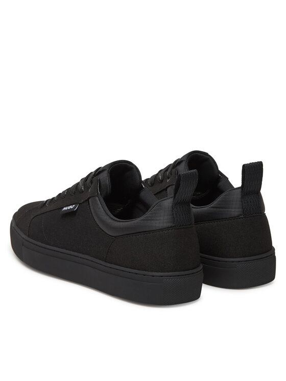 HUGO HUGO Sneakersy Morrie 50548503 Černá