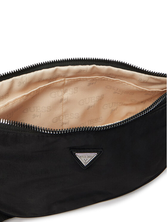 Guess Guess Borsetta J6YZ13 W2531 Nero