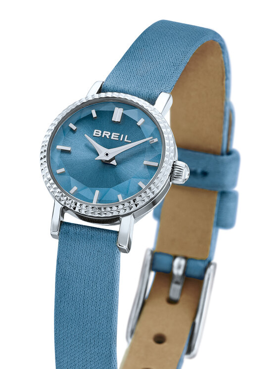 Breil Breil Zegarek DARLING Niebieski