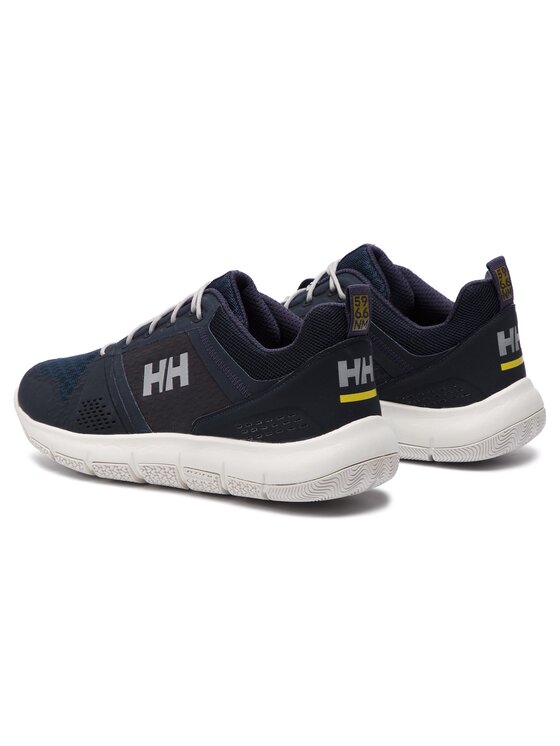 Helly Hansen Helly Hansen Sportcipő Skagen F-1 Offshore 113-12.597 Sötétkék