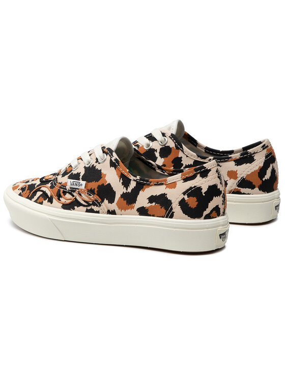 Vans Vans Tenisenes Comfycush Authent VN0A3WM747B1 Bēšs