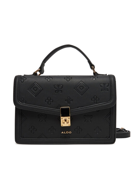 Aldo Aldo Сумка Bererelden 13989244 Чорний