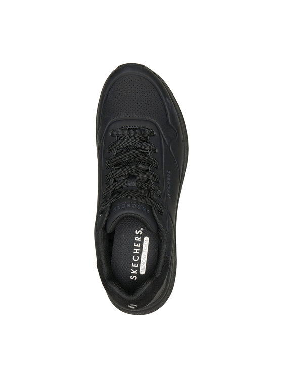 Skechers Skechers Sneakersy 183530-BBK Czarny