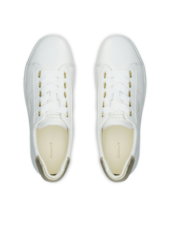 Gant Gant Sneakers 31531989 Alb