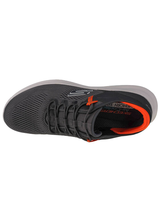 Skechers Skechers Sneakers Skechers Ultra Flex 2.0-Kerlem Grigio
