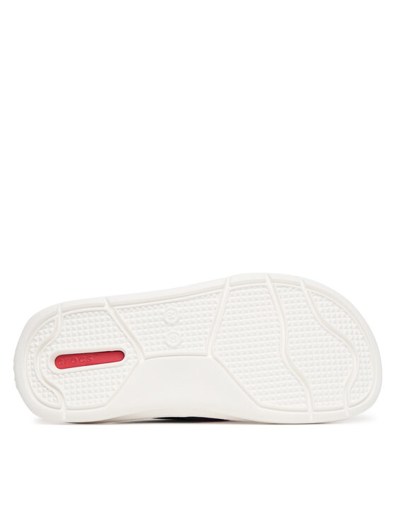 Crocs Crocs Japonki InMotion Flip 211101 Granatowy