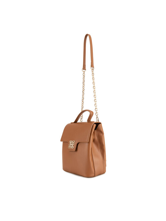 Nine West Nine West Nahrbtnik LX20006 Rjava