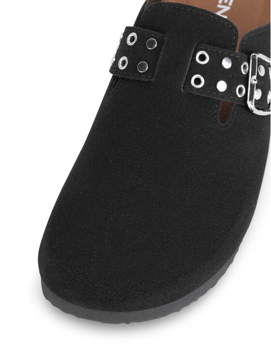 JENNY JENNY Τσόκαρα SC01B1708-3 Μαύρο