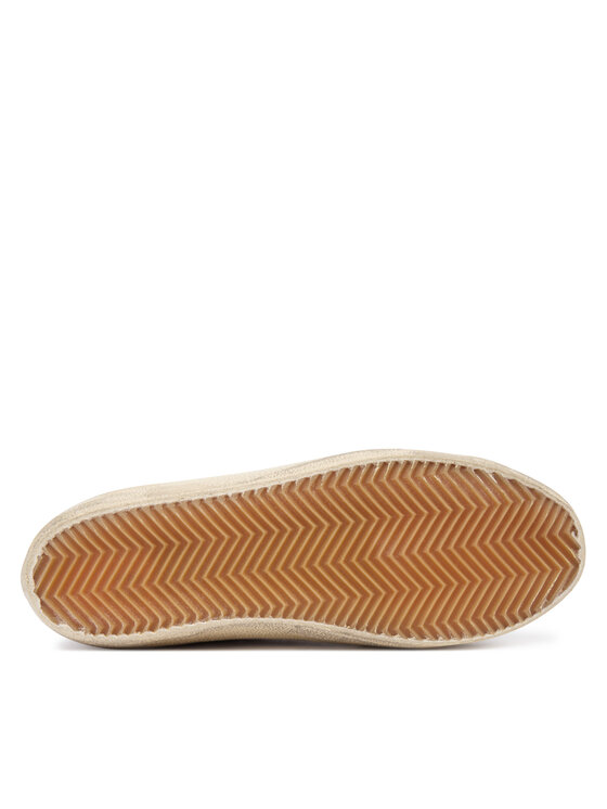 GOLDEN GOOSE GOLDEN GOOSE Sneakers Super-Star Classic With List GWF00101.F007507.82997 Beige
