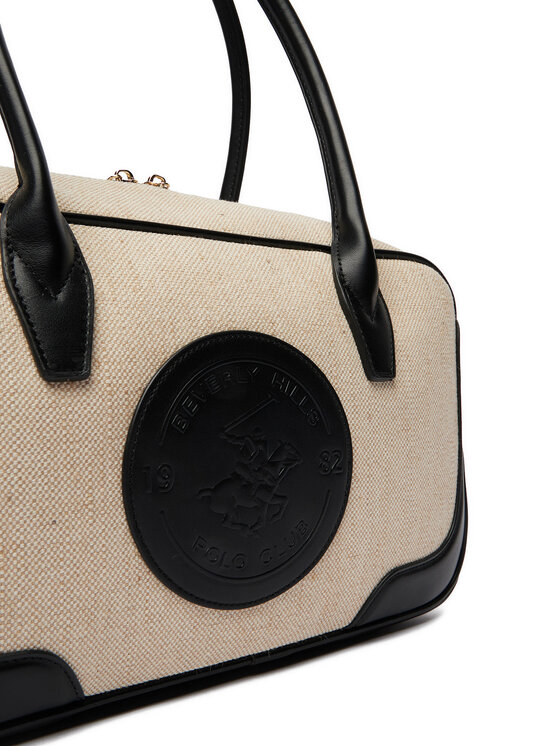 Beverly Hills Polo Club Beverly Hills Polo Club Сумка CWBEO-BHPC-S-007-09 Бежевий