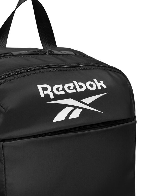 Reebok Reebok Plecak RBK-040-CCC-05 Czarny