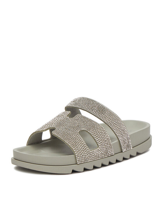 JENNY JENNY Ciabatte LC050429 Grigio