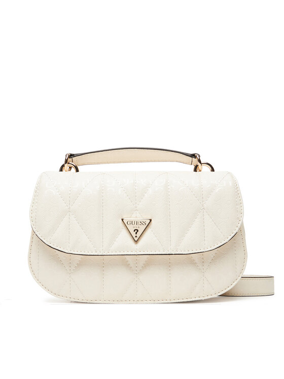 Guess Guess Torbica Aldina HWGG96 63200 Bijela