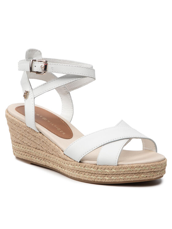 hilfiger wedge