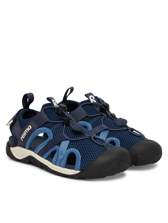 Reima Reima Sandali Tilani 5400177A Blu scuro