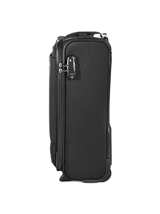 Samsonite Samsonite Βαλίτσα Καμπίνας Ncs Amazon 49435 1041 Μαύρο