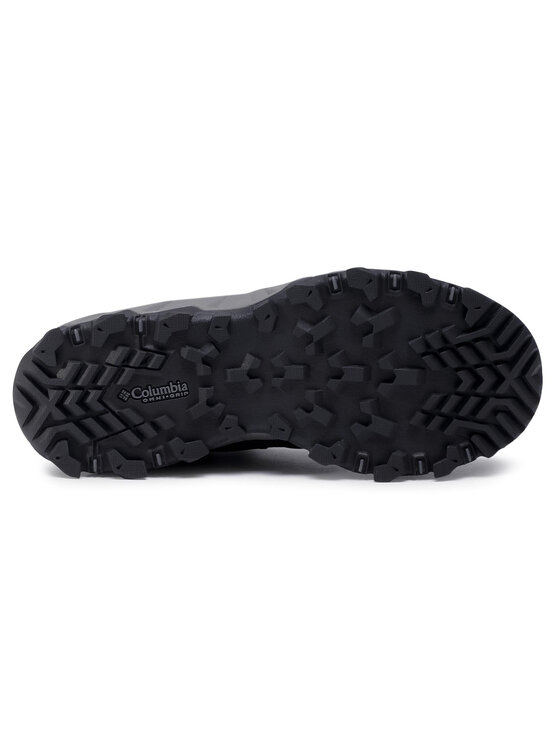 Columbia Columbia Matkajalatsid Peakfreak X2 Mid Outdry BL0828 Must