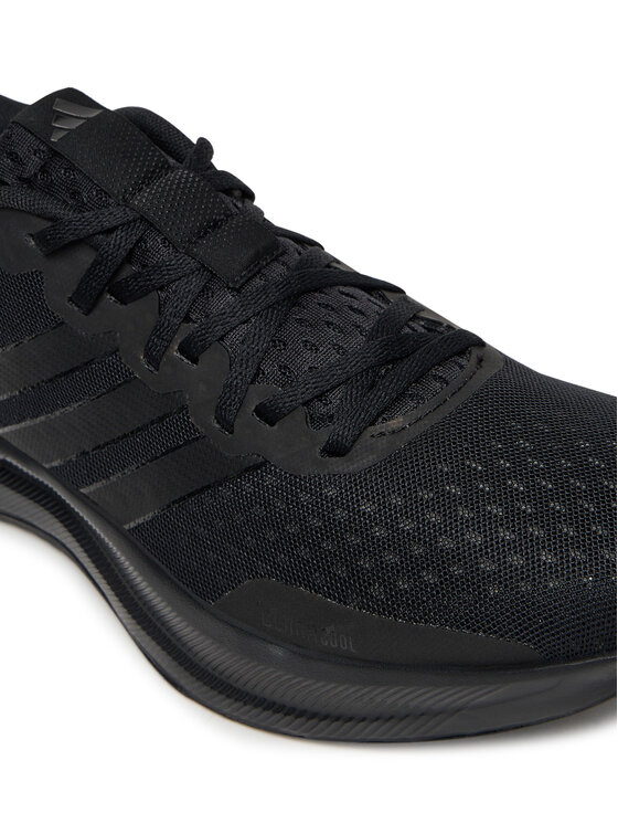 adidas adidas Buty do biegania Treadmove JQ6401 Czarny