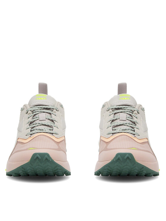 Reebok Reebok Pantofi pentru alergare Lavante Trail 2 100074824 Alb