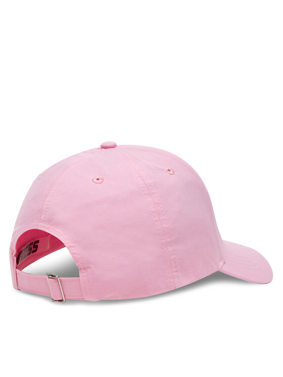 Guess Guess Cap V5GZ01 WO08O Rosa