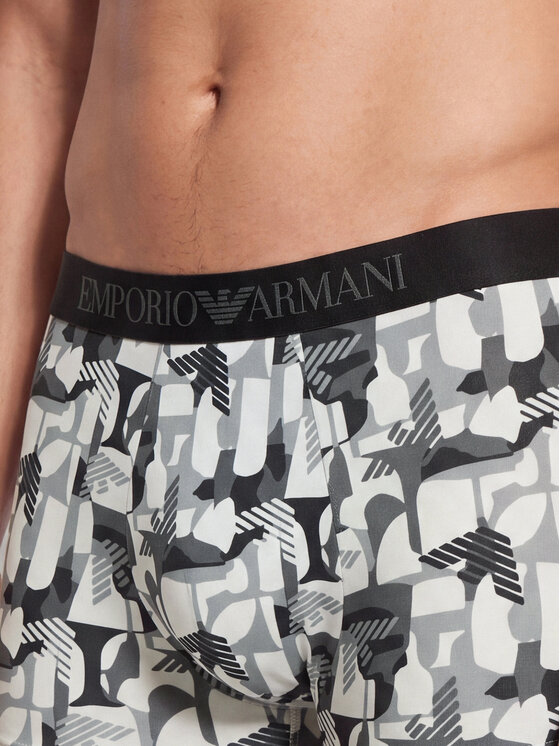 Emporio Armani Underwear Emporio Armani Underwear Boxershorts EM000232 AF25042 FC027 Schwarz