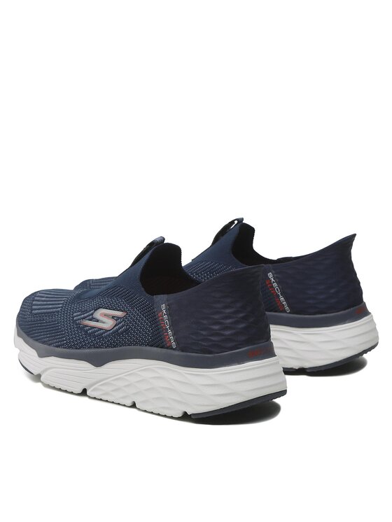 Skechers Skechers Sneakers Advantageous 220389/NVY Blu scuro