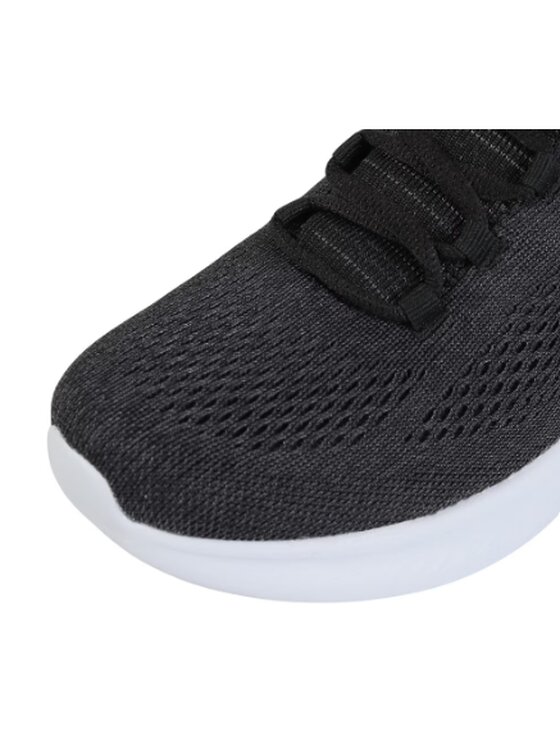 Skechers Skechers Sneakersy 150012-BKW Czarny