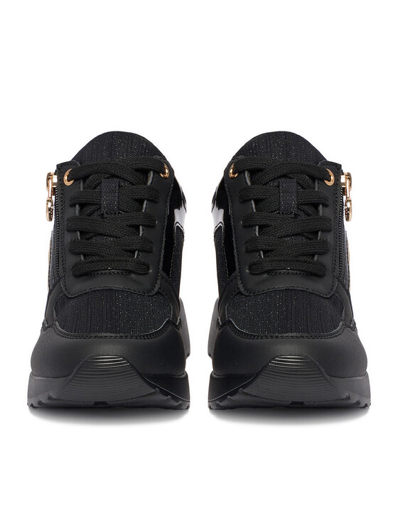 Go Soft Go Soft Sneakers CEO-WS2229-49 Nero