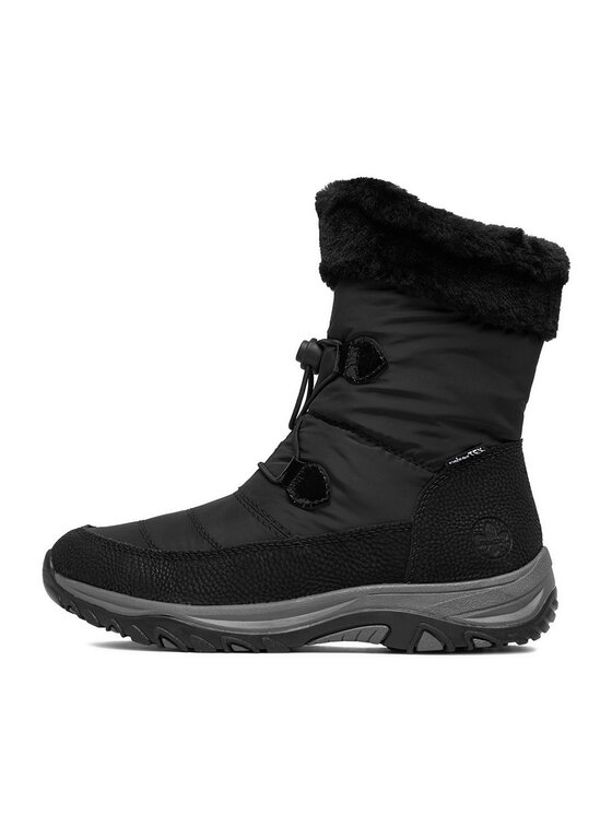 Rieker Rieker Lumesaapad CEO-M9683-00 Must
