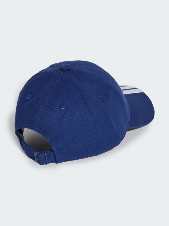 adidas adidas Czapka z daszkiem 139659 Granatowy