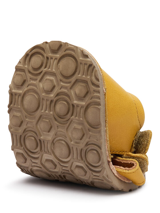 Froddo Froddo Sandale Barefoot Flexy F G3150283-5 M Galben