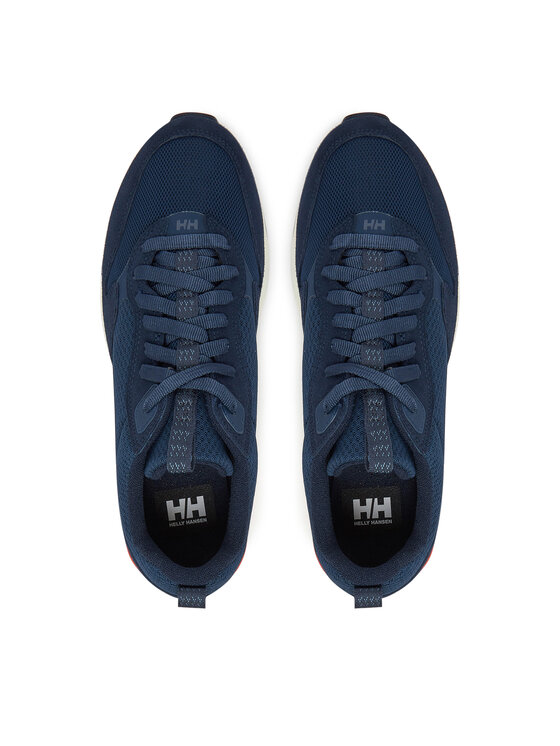 Helly Hansen Helly Hansen Sneakersy Vardin Heritage 12004_689 Granatowy