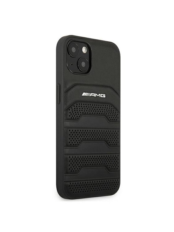 Mercedes AMG Petronas F1 Mercedes AMG Petronas F1 Etui na telefon iPhone 13 Czarny