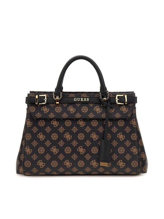 Guess Guess Borsetta HWPZ90 01060 Marrone