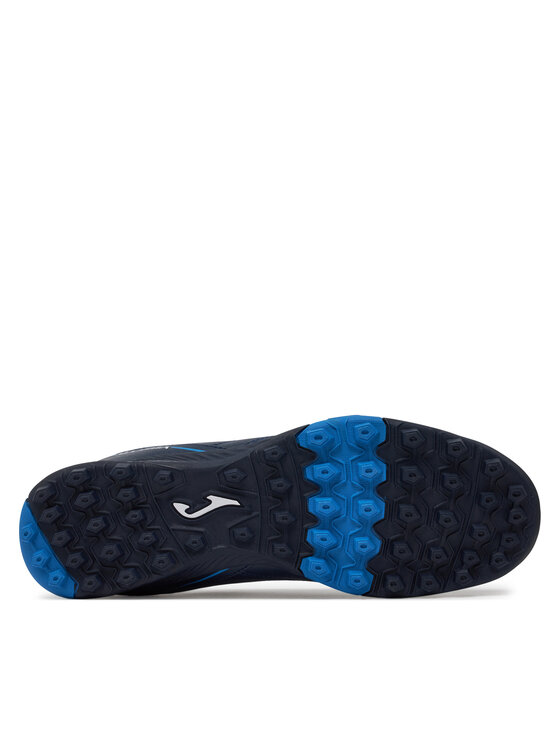 Joma Joma Futbalové topánky Maxima 2303 MAXS2303TF Tmavomodrá